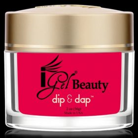 Igel Beauty Dip & Dap Powder (2oz) – HIGH DRAMA DD208