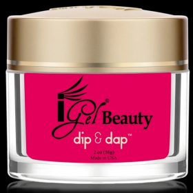 Igel Beauty Dip & Dap Powder (2oz) – GOOD KISSER DD209
