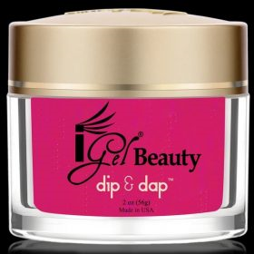 Igel Beauty Dip & Dap Powder (2oz) – GIRL TALK DD210