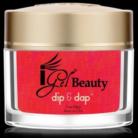 Igel Beauty Dip & Dap Powder (2oz) – FLAT OUT FABULOUS DD211