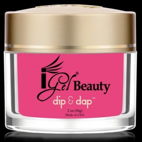 Igel Beauty Dip & Dap Powder (2oz) – BOMBSHELL DD212