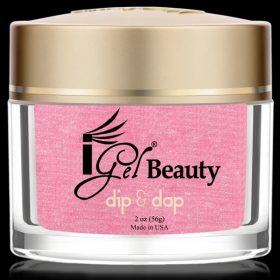 Igel Beauty Dip & Dap Powder (2oz) – LEGALLY BLONDE DD213