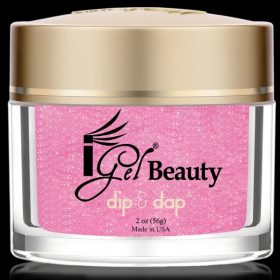 Igel Beauty Dip & Dap Powder (2oz) – DOLL FACE DD214