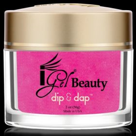 Igel Beauty Dip & Dap Powder (2oz) – SWEET TALK DD215