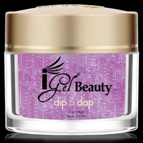 Igel Beauty Dip & Dap Powder (2oz) – DIVINE DD216