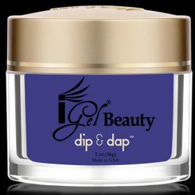 Igel Beauty Dip & Dap Powder (2oz) – WHAT’S YOUR PUR-POSE DD218