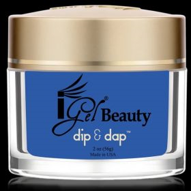 Igel Beauty Dip & Dap Powder (2oz) – THAT BLUE MY MIND DD220