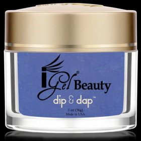 Igel Beauty Dip & Dap Powder (2oz) – SOMETHING BLUE DD221