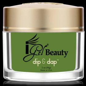 Igel Beauty Dip & Dap Powder (2oz) – I BELEAF IN YOU DD224