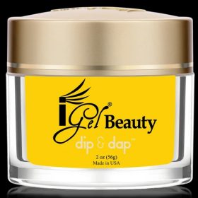 Igel Beauty Dip & Dap Powder (2oz) – WE BEE-LONG TOGETHER DD225