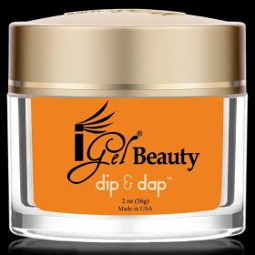 Igel Beauty Dip & Dap Powder (2oz) – 24 – CARROT DD226