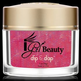 Igel Beauty Dip & Dap Powder (2oz) – FIESTA DD229