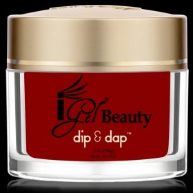 Igel Beauty Dip & Dap Powder (2oz) – LOVE POTION #9 DD231