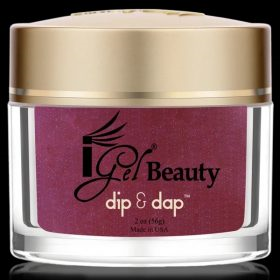 Igel Beauty Dip & Dap Powder (2oz) – LOVE AFFAIR DD232