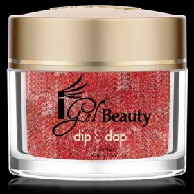 Igel Beauty Dip & Dap Powder (2oz) – PRET-A-PARTY DD236