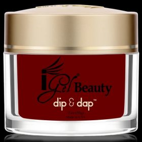 Igel Beauty Dip & Dap Powder (2oz) – SCARLET LETTER DD238