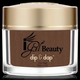Igel Beauty Dip & Dap Powder (2oz) – WANDERLUST DD240