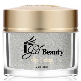 Igel Beauty Dip & Dap Powder (2oz) – Illuminator DD147