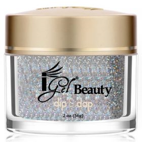 Igel Beauty Dip & Dap Powder (2oz) – Starstruck DD148