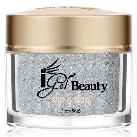 Igel Beauty Dip & Dap Powder (2oz) – Bright Diamond DD149