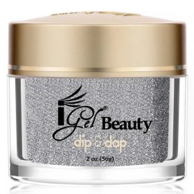 Igel Beauty Dip & Dap Powder (2oz) – Chrome On DD150