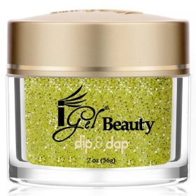 Igel Beauty Dip & Dap Powder (2oz) – Lemon Zest DD151