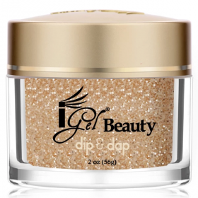 Igel Beauty Dip & Dap Powder (2oz) – The Palace DD152