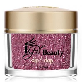 Igel Beauty Dip & Dap Powder (2oz) – Glitz & Glamour DD153