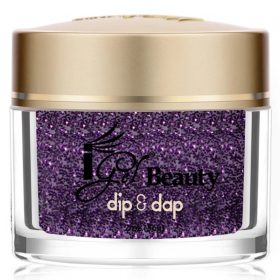 Igel Beauty Dip & Dap Powder (2oz) – Twinkle Violet DD155