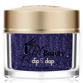 Igel Beauty Dip & Dap Powder (2oz) – Jam Session DD156