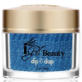 Igel Beauty Dip & Dap Powder (2oz) – Blue Mosaic DD157