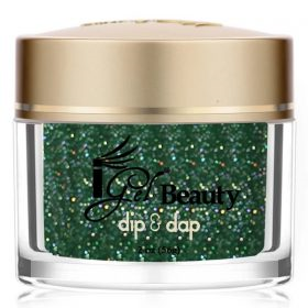 Igel Beauty Dip & Dap Powder (2oz) – Sparkling Kiwi DD159