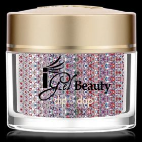 Igel Beauty Dip & Dap Powder (2oz) – Disco Ball DD160