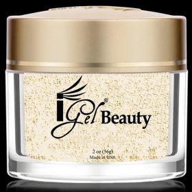 Igel Beauty Dip & Dap Powder (2oz) – 24 CARAT DD161