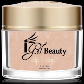 Igel Beauty Dip & Dap Powder (2oz) – RADIANCE DD171