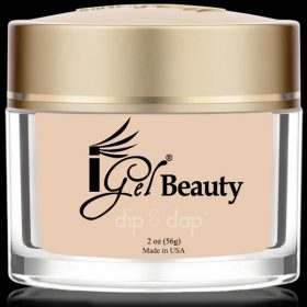 Igel Beauty Dip & Dap Powder (2oz) – COZY CASHMERE DD172