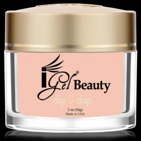 Igel Beauty Dip & Dap Powder (2oz) – I’M BLUSHING DD173