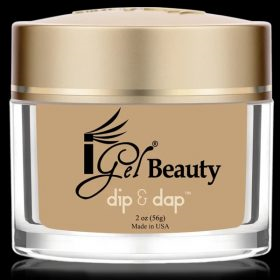 Igel Beauty Dip & Dap Powder (2oz) – TE#DDY BEAR DD177