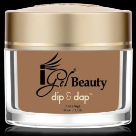 Igel Beauty Dip & Dap Powder (2oz) – SATIN RIBBON DD178