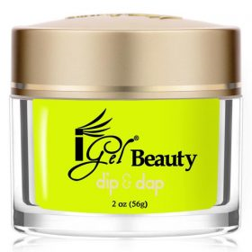 Igel Beauty Dip & Dap Powder (2oz) – Laser Lemon DD67