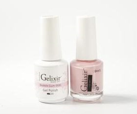 Gelixir Duo Gel – #008 – Bubble Gum