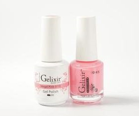 Gelixir Duo Gel – #010 – Angel Pink