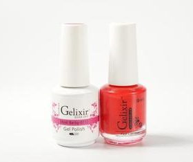 Gelixir Duo Gel – #011 – Real Barby