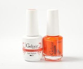 Gelixir Duo Gel – #012 – Bittersweet