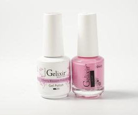 Gelixir Duo Gel – #015 – Cherry Blosson Pink
