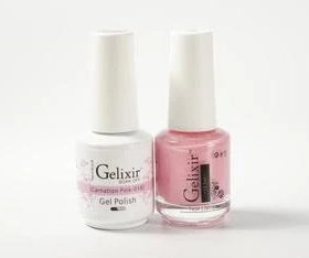 Gelixir Duo Gel – #016 – Carnation Pink