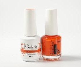 Gelixir Duo Gel – #020 – Carmine