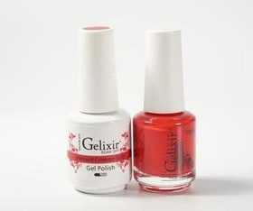 Gelixir Duo Gel – #022 – Harvard Crimson