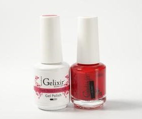 Gelixir Duo Gel – #024 – Dark Terra Cotta