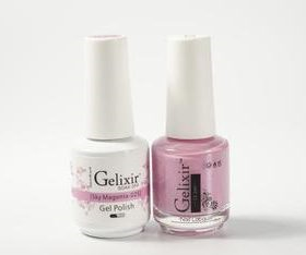 Gelixir Duo Gel – #025 – Sky Magenta